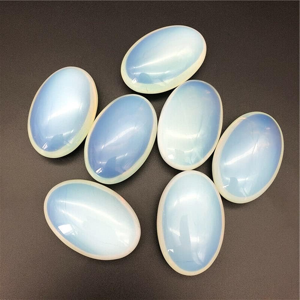 Regalo de cristal áspero para la familia, piedras de palmera de ópalo, cuarzos, piedras, cristales naturales, piedras preciosas de masaje, cuarzo,