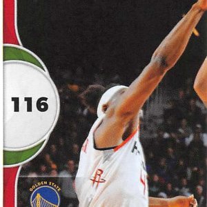 2020-21 Panini Stickers #16 Damion LeeRockets at WarriorsLeft Official NBA Basketball Album Sticker Measuring 2.75 inch tall X 2 inches wide in Raw 2020-21 Panini Stickers #16 Damion LeeRockets at WarriorsLeft Official NBA Basketball Album Sticker Measuring 2.75 inch tall X 2 inches wide in Raw