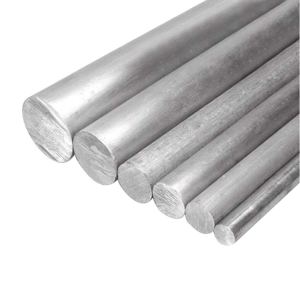 5 barras redondas de aluminio 6061 de 0.472 in de diámetro x 9.843 in de largo 5 barras redondas de aluminio 6061 de 0.472 in de diámetro x 9.843 in de largo