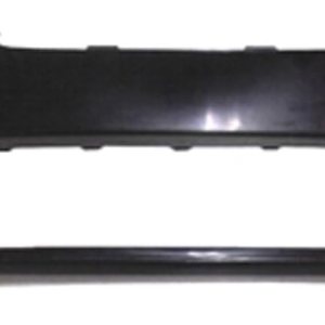 Repuesto OE 2016-2017 Nissan SENTRA cubierta de parachoques (número de pieza NI1000313) Repuesto OE 2016-2017 Nissan SENTRA cubierta de parachoques (número de pieza NI1000313)