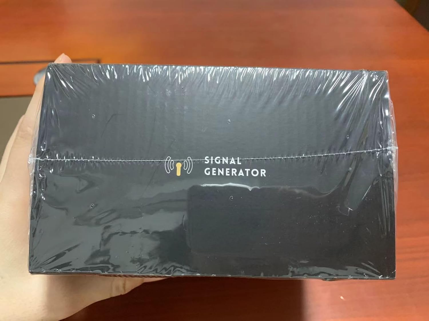 Generador de señal FNIRSI SG-004A 0-10V Simulador de voltaje de corriente ajustable 4-20mA Fuentes del generador de señal Transmisor calibrador