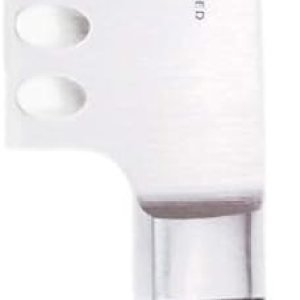 Zwilling J.A. Henckels – Santoku de 5.5 pulgadas con borde hueco de 4 estrellas Zwilling J.A. Henckels – Santoku de 5.5 pulgadas con borde hueco de 4 estrellas