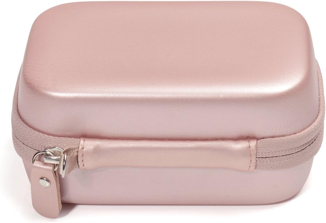 Alltravel Funda para cámara digital infantil como WOWGO, coolwil, YINGOOT