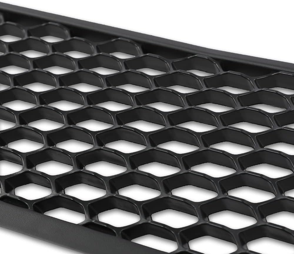 G-PLUS Parachoques delantero inferior compatible con Jeep Grand Cherokee 2017-2022 68310777AB