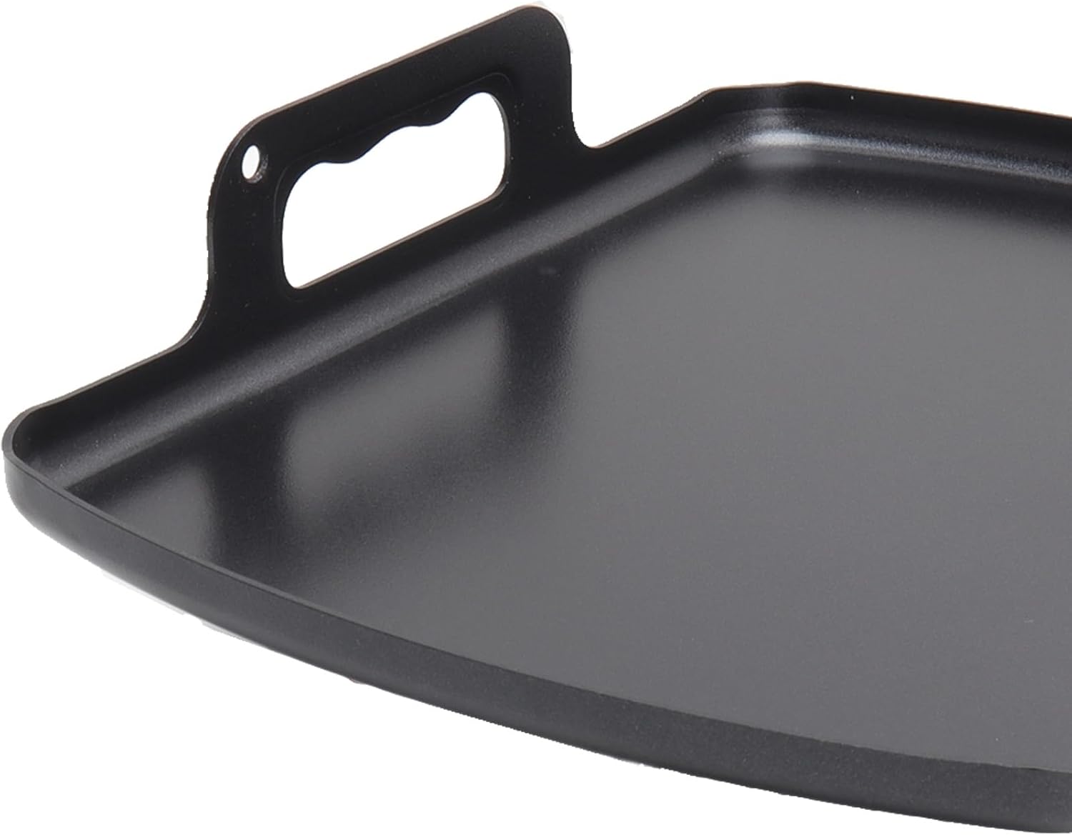 Placa de parrilla antiadherente para Ninja AG301 AG300 AG400, piezas de repuesto de plancha para parrilla Ninja Foodi AG300C, AG301C, AG302, IG301A,