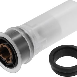 Hihaha No.289111E400 – Sensor de nivel de líquido del limpiaparabrisas para Nissan Altima 1993-2020, interior, aleación de plástico duradero, 1 Hihaha No.289111E400 – Sensor de nivel de líquido del limpiaparabrisas para Nissan Altima 1993-2020, interior, aleación de plástico duradero, 1