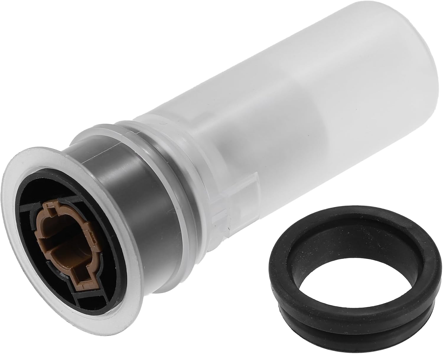 Hihaha No.289111E400 – Sensor de nivel de líquido del limpiaparabrisas para Nissan Altima 1993-2020, interior, aleación de plástico duradero, 1