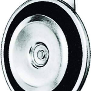 HELLA 002768551 Bocina, Tipo de disco, 12 V, 118 db HELLA 002768551 Bocina, Tipo de disco, 12 V, 118 db