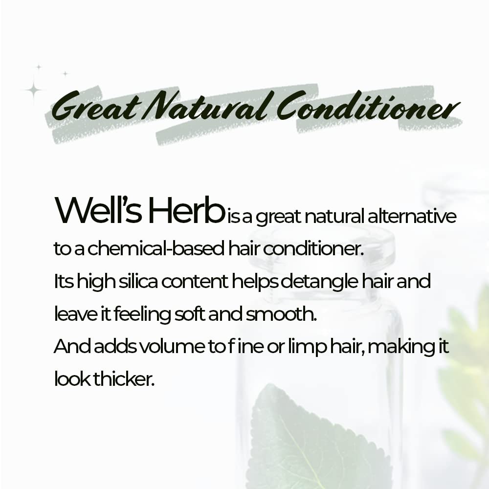 Well’s – Hierba seca natural (semillas de fenogreco) perfecta para aceite infundido de hierbas para cabello, hierbas para bricolaje, tratamiento de