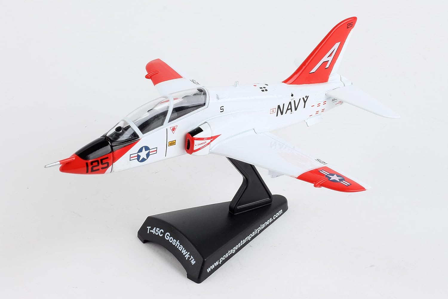 Daron Sello Postal T-45C Goshawk 1100 PS5369-1