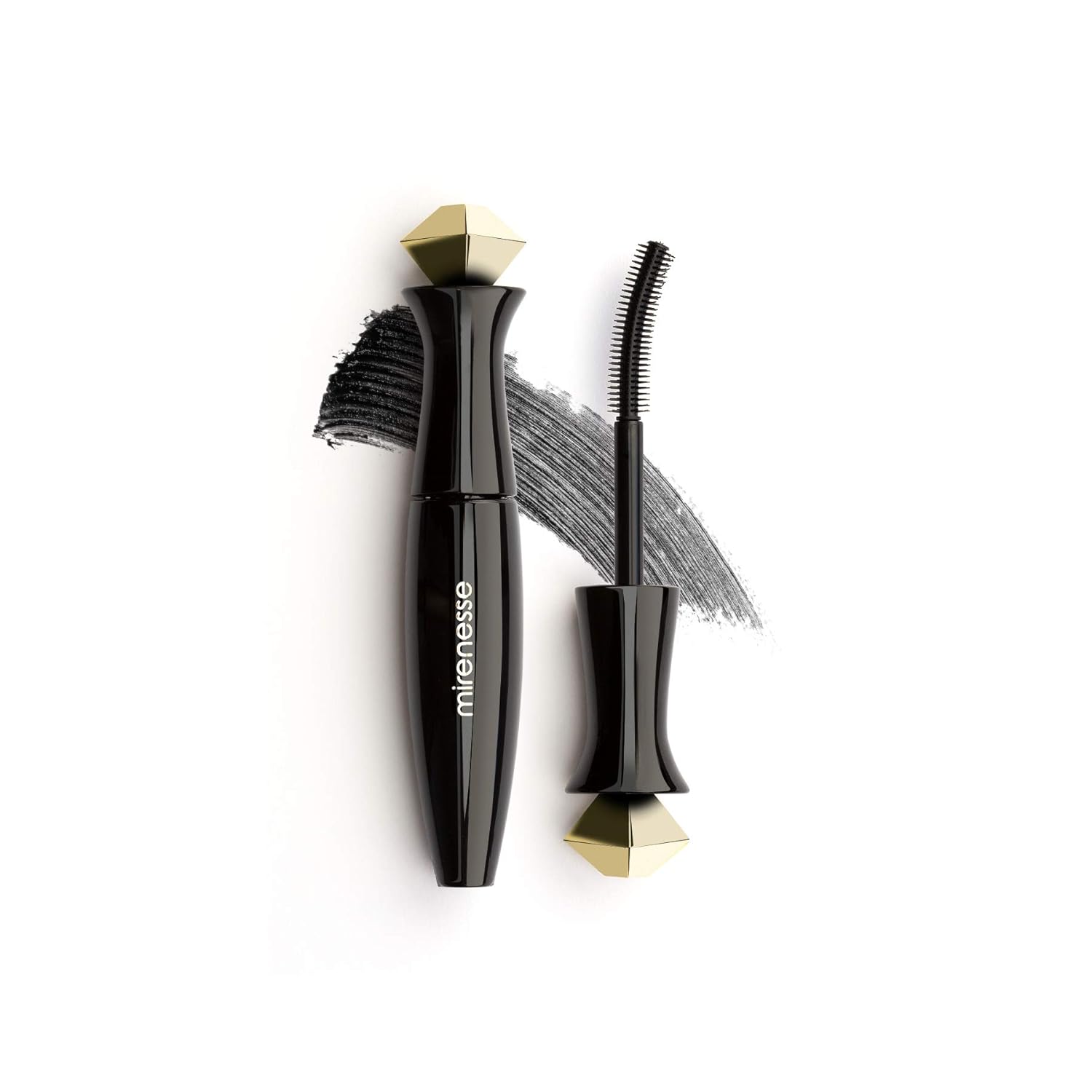 Mirenesse Secret Weapon Icurl 24Hr Mascara Mini