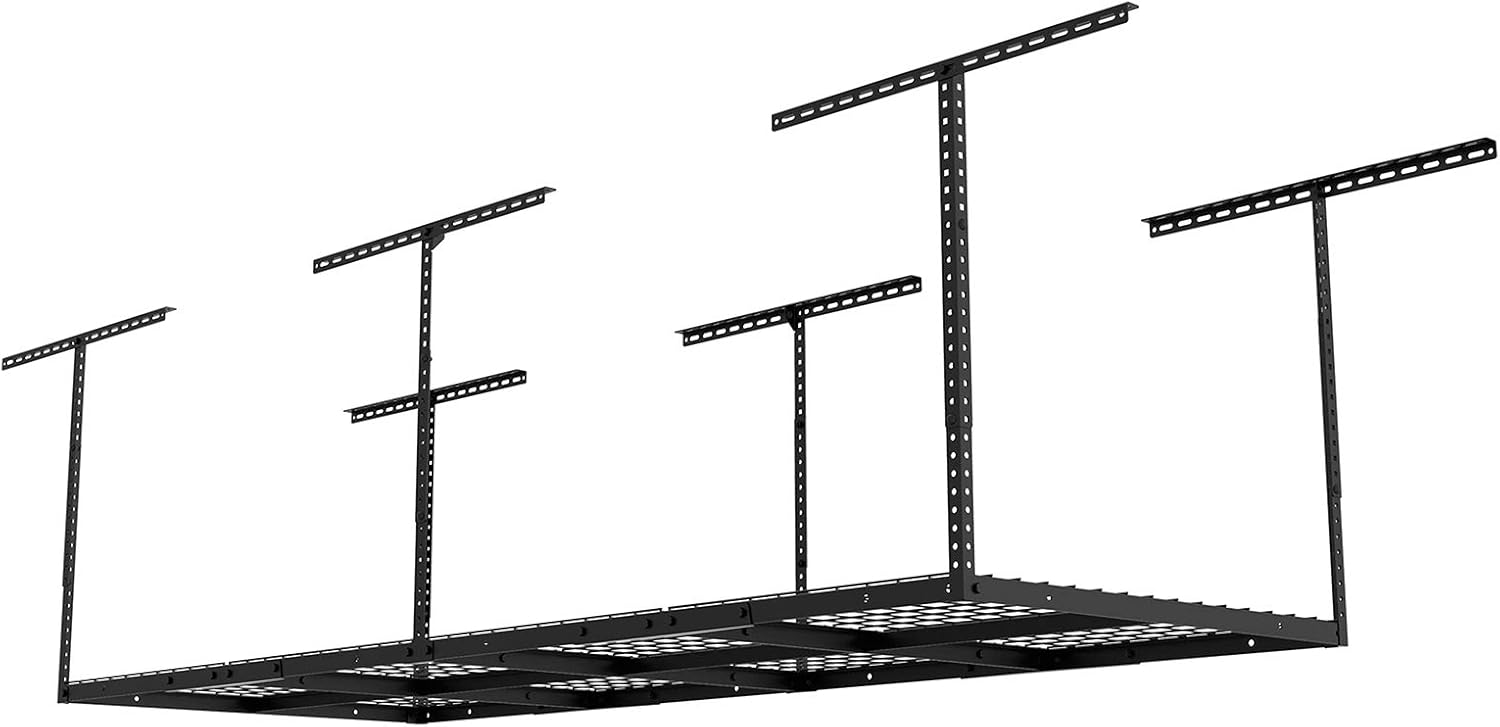 garagerack