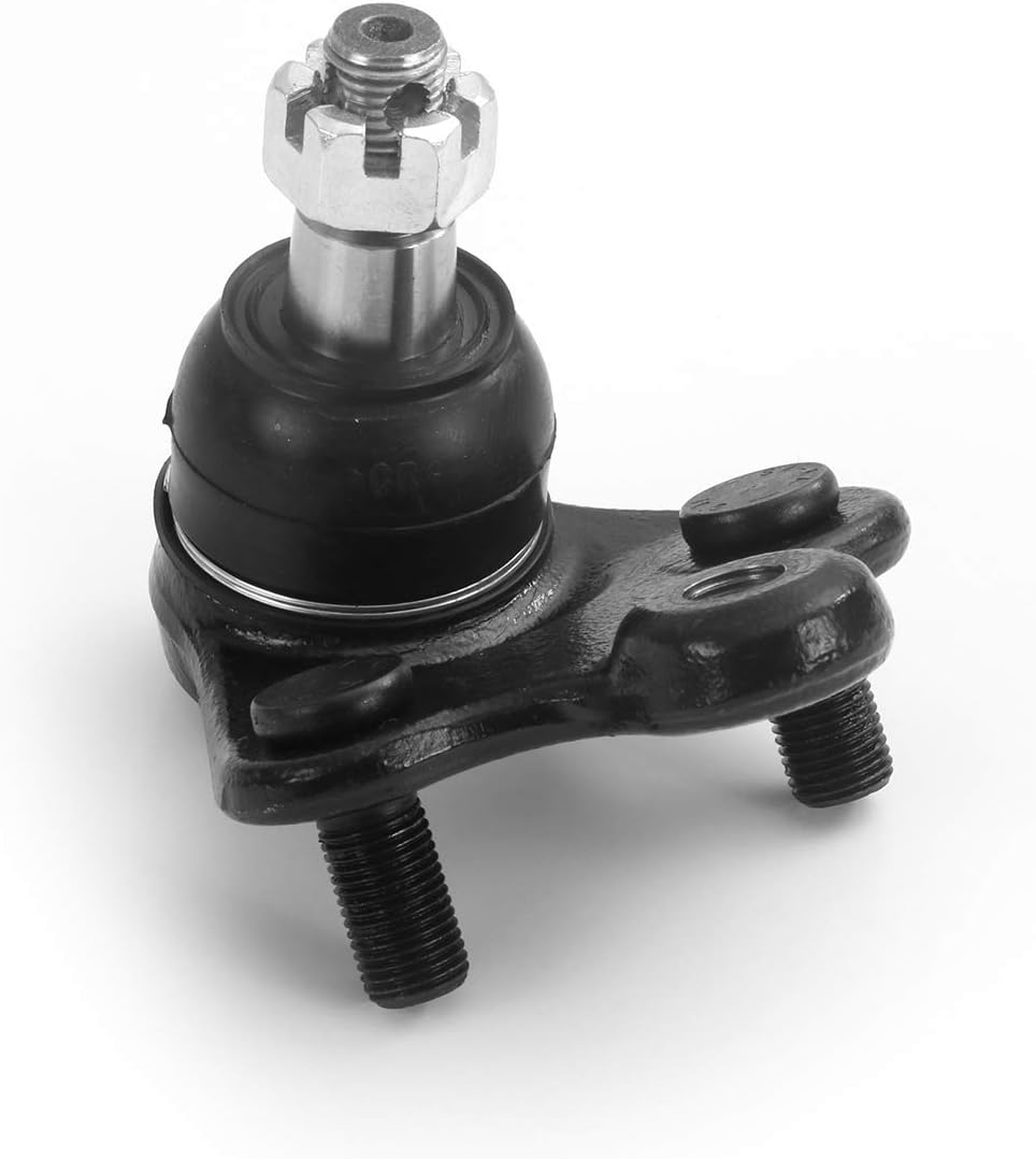 Fabricado en Europa – Metrix Premium 2 piezas delantera inferior rótula K500103 para Acura RDX 2007-2018, Honda HR-V 2016-2019, Honda CR-V 2007-2016