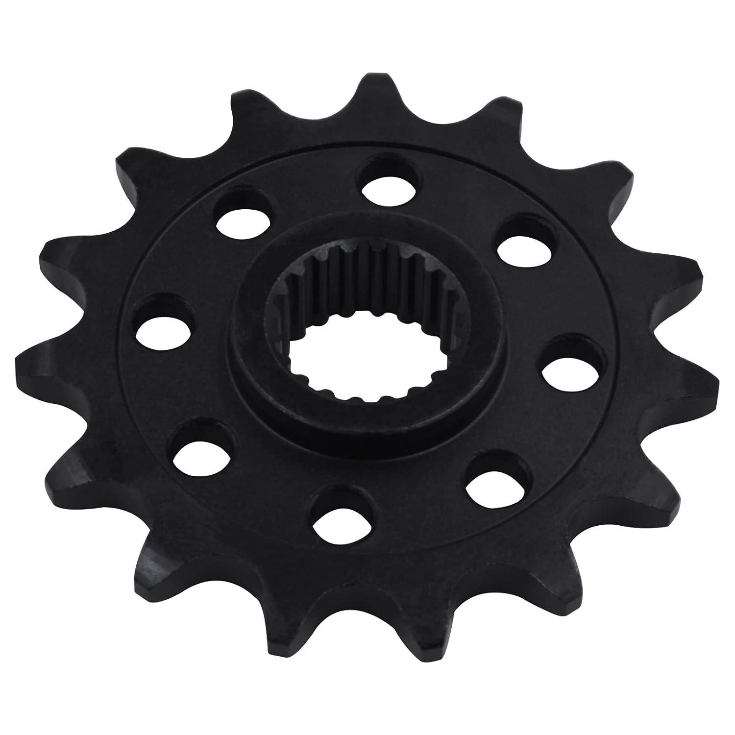 AHL Piñón delantero 15T compatible con BMW G310GS ABS 2017-2020G310GS 2016-2020G310R 2017 2018 2019 2020