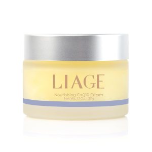 Crema hidratante nutritiva antiarrugas con CoQ10 Crema hidratante nutritiva antiarrugas con CoQ10