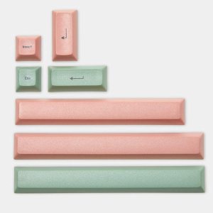 YMDK DSA Dye Sub 9009 Retro PBT Spacebar Kit YMDK DSA Dye Sub 9009 Retro PBT Spacebar Kit