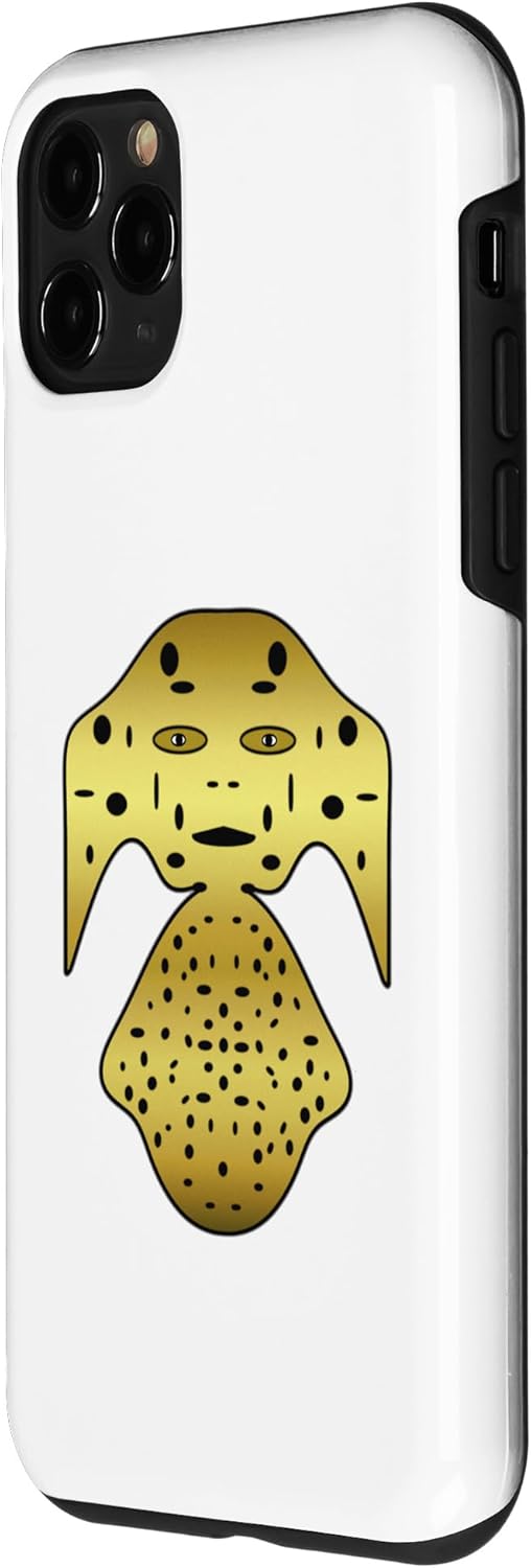 iPhone 11 Pro ALIEN. ALIEN TXZ 3. SAMER BRASIL Case