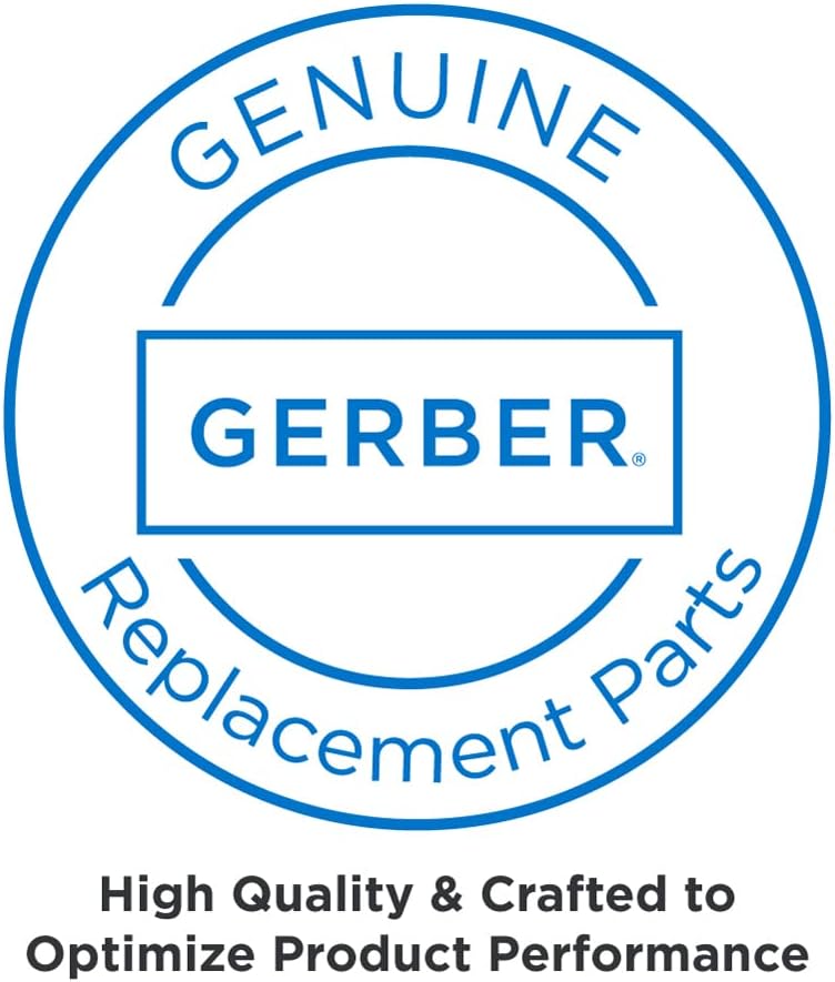 Gerber Gancho para bata de fontanería