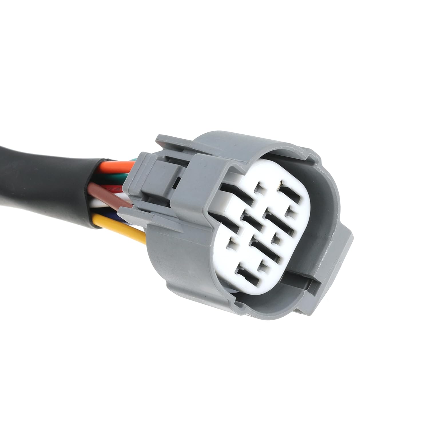 Kit de cambio de arnés de cable de cableado para Honda Rancher 350 ES Te Fe 2000-2006 Motor de cambio de ángulo Arnés de computadora