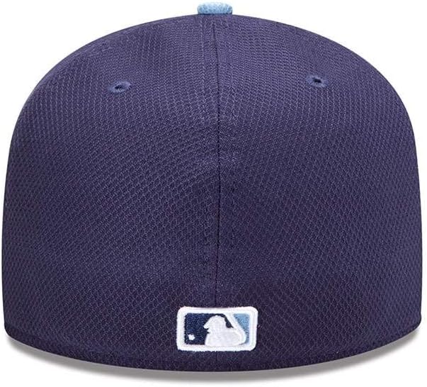New Era MLB Home Diamond Era 59FIFTY Gorra ajustada