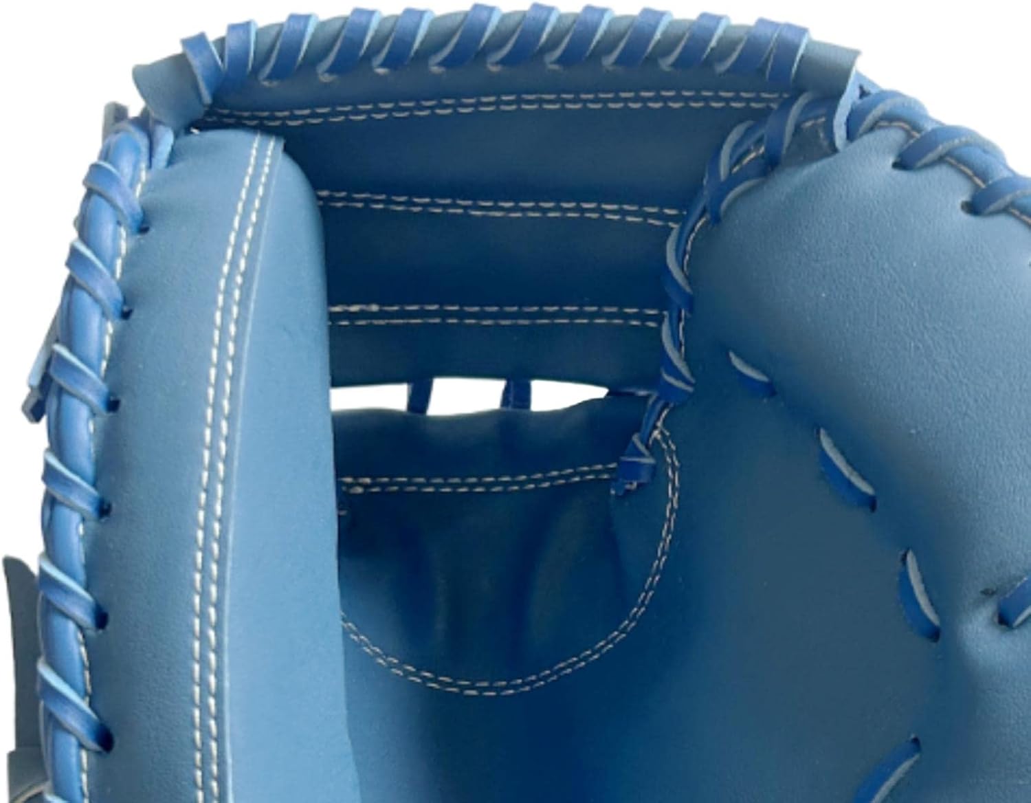 Guantes de béisbol deportivos de bateo, guantes de teeball, guantes de béisbol para jóvenes y adultos, guantes duraderos para campo de campo,