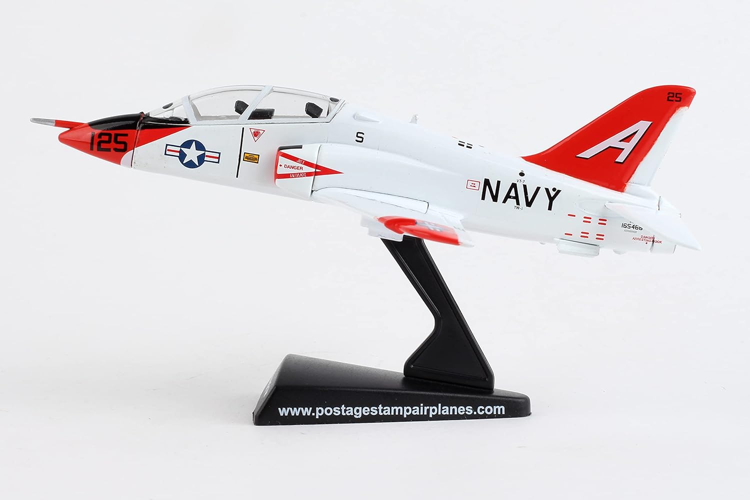 Daron Sello Postal T-45C Goshawk 1100 PS5369-1