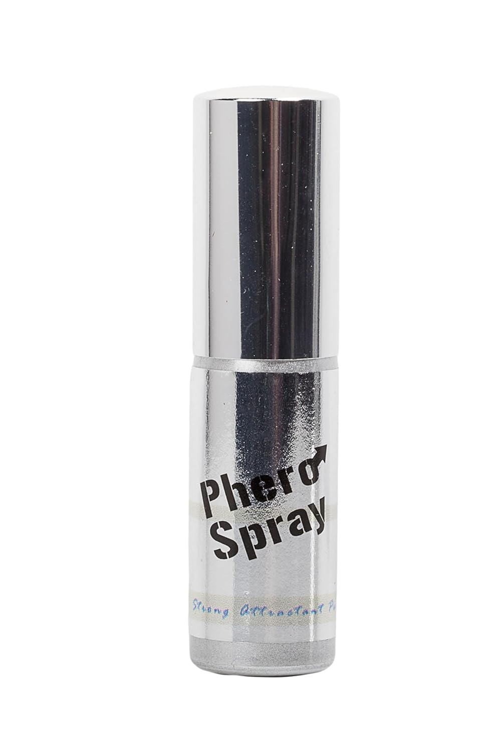 Phero Spray The Original Pheromone – Perfume esencial con infusión de feromonas  Para que los hombres atraigan a las mujeres, 0.5 onzas líquidas