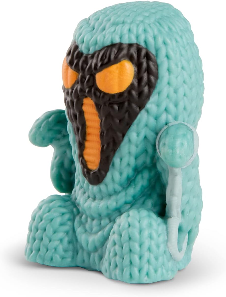 Handmade by Robots Phantom Shadow – Figura de vinilo de tamaño micro, multicolor (1532827-00)