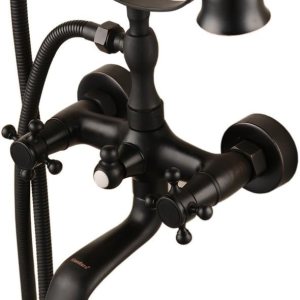 Llave para baño Hiendure, HB001 Llave para baño Hiendure, HB001