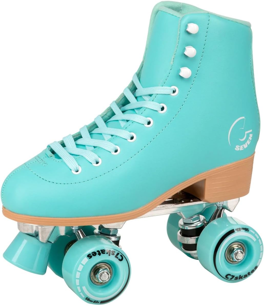 C SEVEN C7skates – Bonitos patines para adultos y niñas