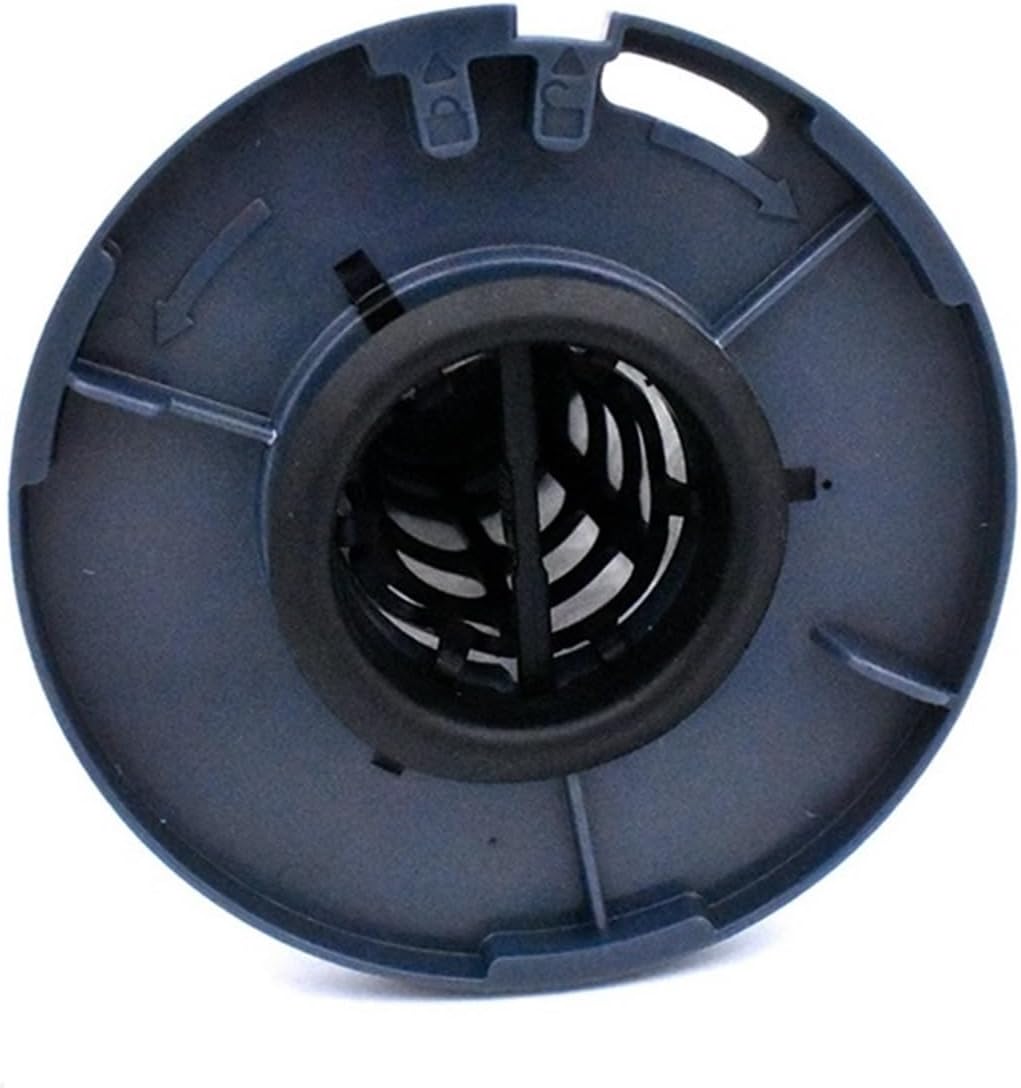 Piezas de aspiradora, accesorios para filtros de limpieza. Compatible con Rowenta ZR009007 14.60 11.6 (color  5 x filtro)