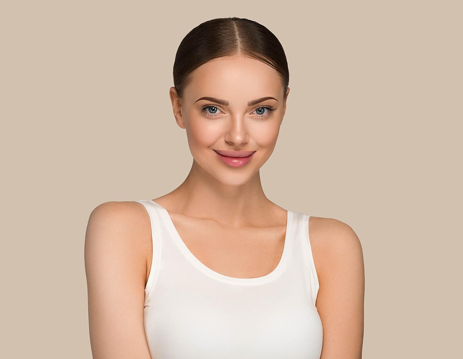 Bliss and Beyond USA  Tatuaje de microblading y sombreado  Una combinación de cejas en polvo  No tóxico  Apto para veganos (Dramatic Las Vegas,