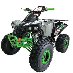 HHH 125cc ATV Quad Youth Utility Style ATV 125cc Totalmente Automático con Gas Reverse ATV 4 Ruedas Neumáticos Grandes 1918″ HHH 125cc ATV Quad Youth Utility Style ATV 125cc Totalmente Automático con Gas Reverse ATV 4 Ruedas Neumáticos Grandes 1918″