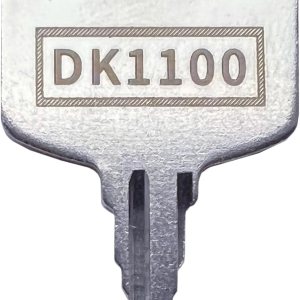 (2) Llaves dispensadoras KeyPower #200260 para dispensador de toallas de papel y papel higiénico Tork SCA 1100 (2) (2) Llaves dispensadoras KeyPower #200260 para dispensador de toallas de papel y papel higiénico Tork SCA 1100 (2)