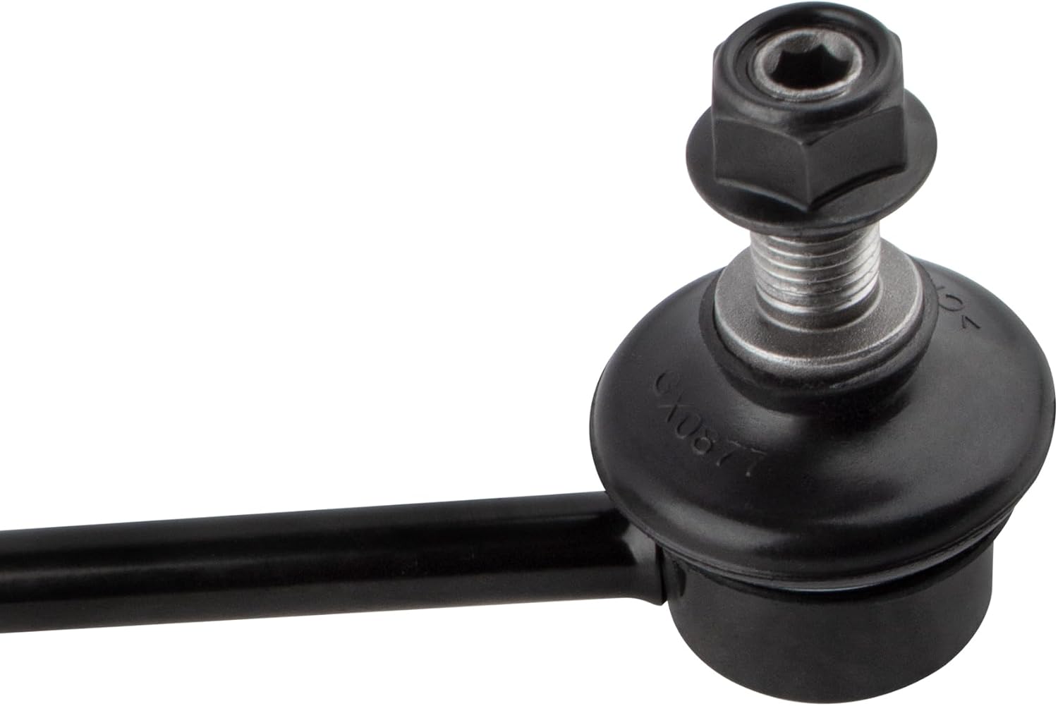 BOXI 2 eslabones de barra estabilizadora delantera o trasera para Ford Fusion 2006-2010  para Lincoln MKZ 2007-09Zephyr 2006  para Mazda 6 2003-13