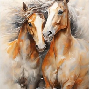 Stalente Kits de pintura de diamantes para adultos, kit de arte de diamantes redondo de caballo de taladro completo, pintura 5D con diamantes, Stalente Kits de pintura de diamantes para adultos, kit de arte de diamantes redondo de caballo de taladro completo, pintura 5D con diamantes,
