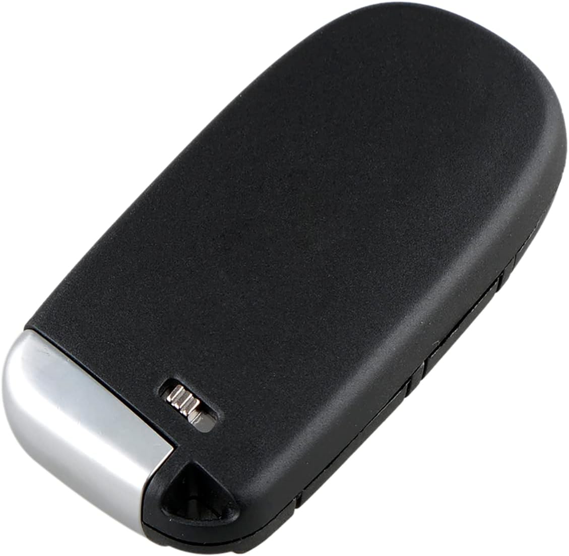 Control remoto de entrada sin llave M3M-40821302 434MHz 4 botones de repuesto para Dodge Challenger Charger 2019-2021