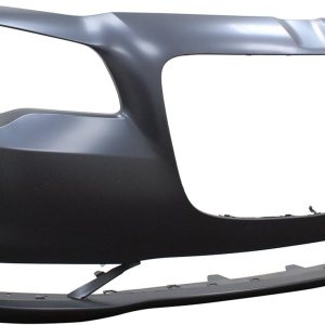 Repuesto OE 2015-2017 Chrysler 300 cubierta de parachoques (número de pieza CH1000A21) Repuesto OE 2015-2017 Chrysler 300 cubierta de parachoques (número de pieza CH1000A21)