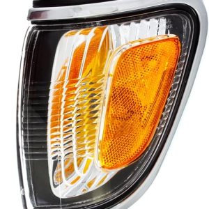 Para Toyota Tacoma Esquina Luz Lámpara 2001 2002 2003 2004 Conductor Izquierdo Lado Para Toyota Tacoma Esquina Luz Lámpara 2001 2002 2003 2004 Conductor Izquierdo Lado