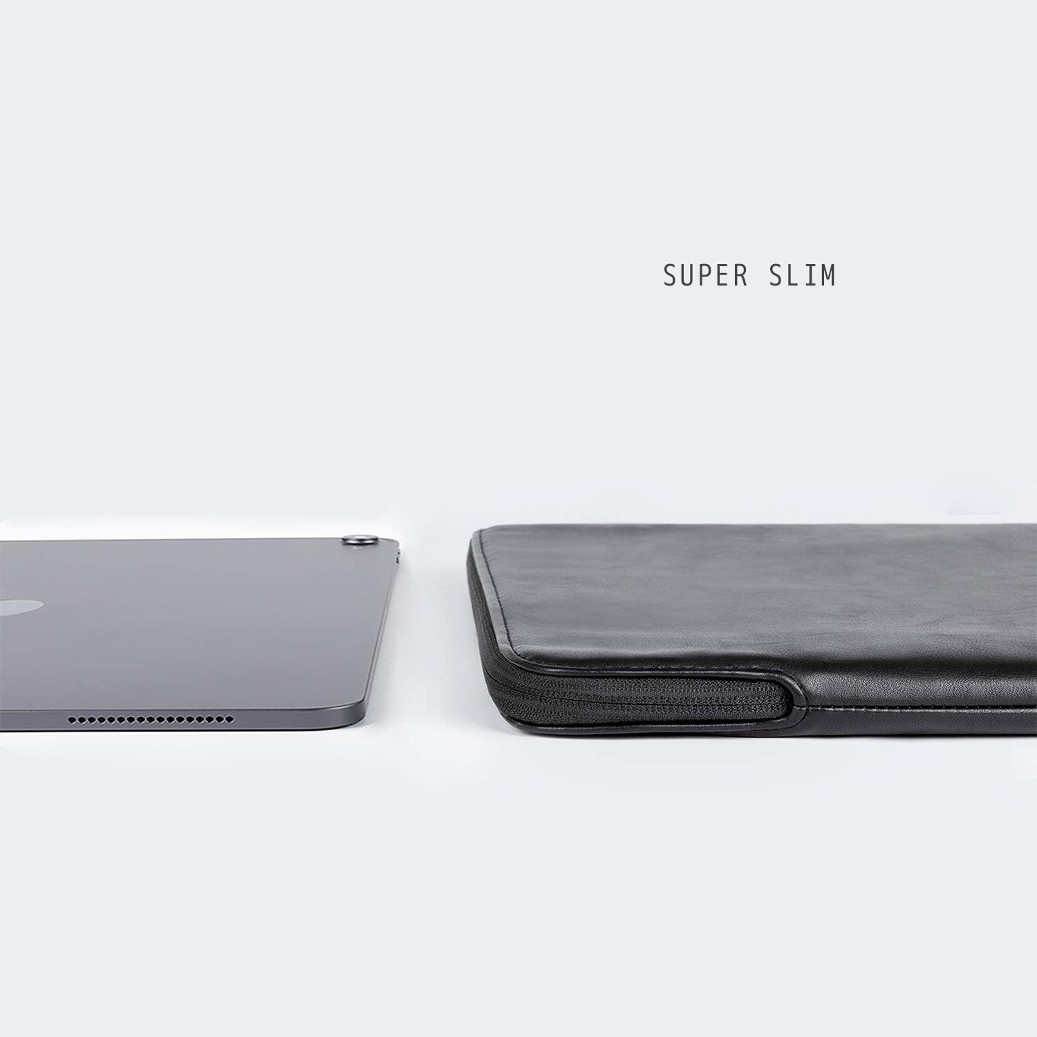 Comfyable Funda para tablet compatible con iPad Pro de 11 pulgadas 32 generación 20212020  iPad Air 54 generación 2022 y teclado inteligentemágico