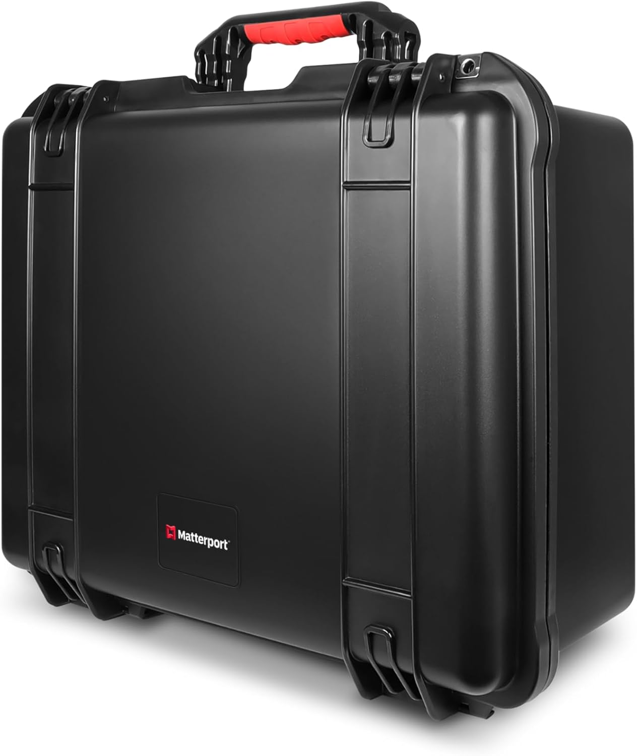 Matterport Funda rígida pequeña para cámara digital Pro3 3D Lidar