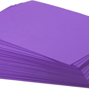 uxcell Hojas de espuma EVA moradas, 12 x 9 pulgadas, 0.079 in de grosor para manualidades, paquete de 12 uxcell Hojas de espuma EVA moradas, 12 x 9 pulgadas, 0.079 in de grosor para manualidades, paquete de 12