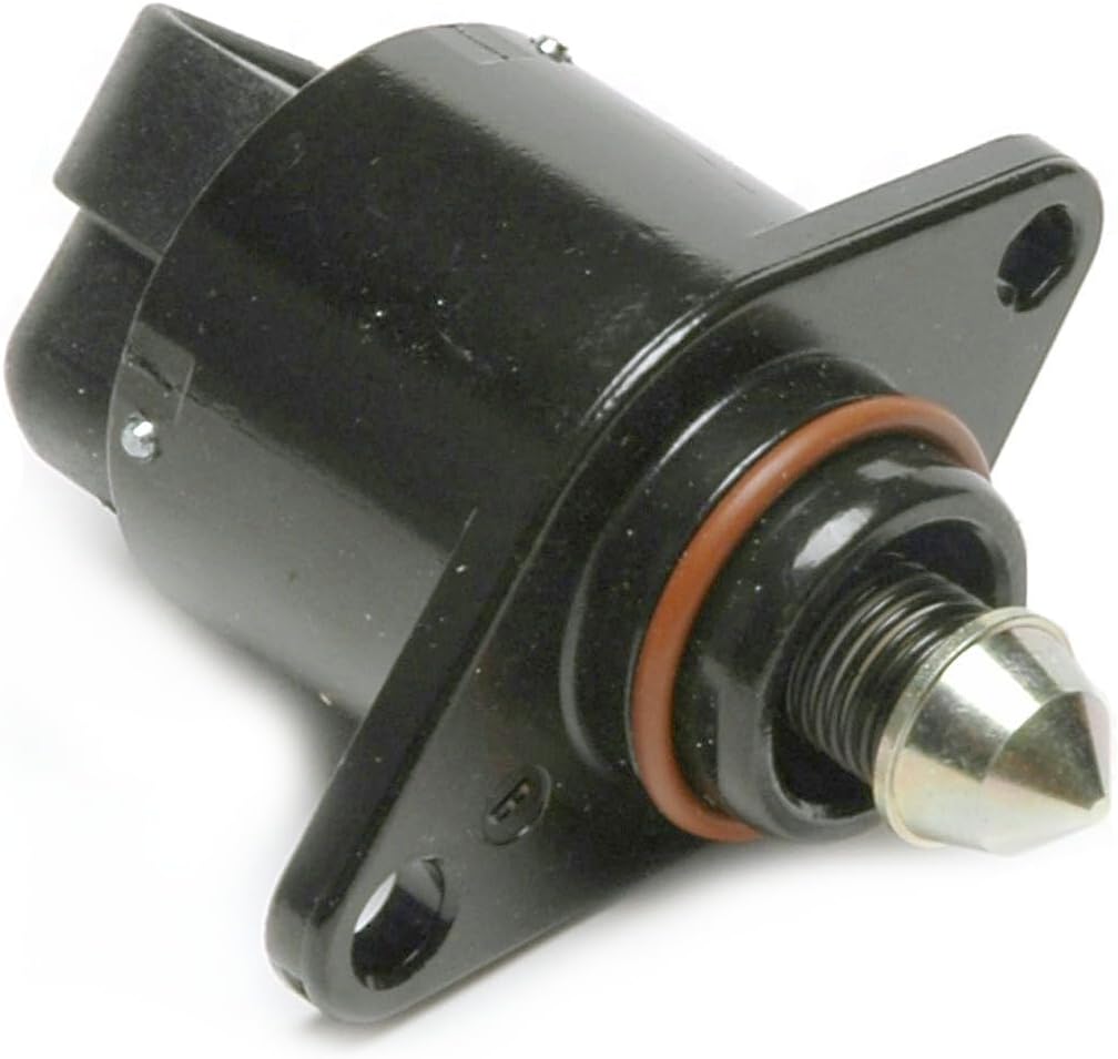 Válvula de control de aire de ralentí de la inyección de combustible compatible con Chevrolet Aveo 2004 2005 2006 PC-71186