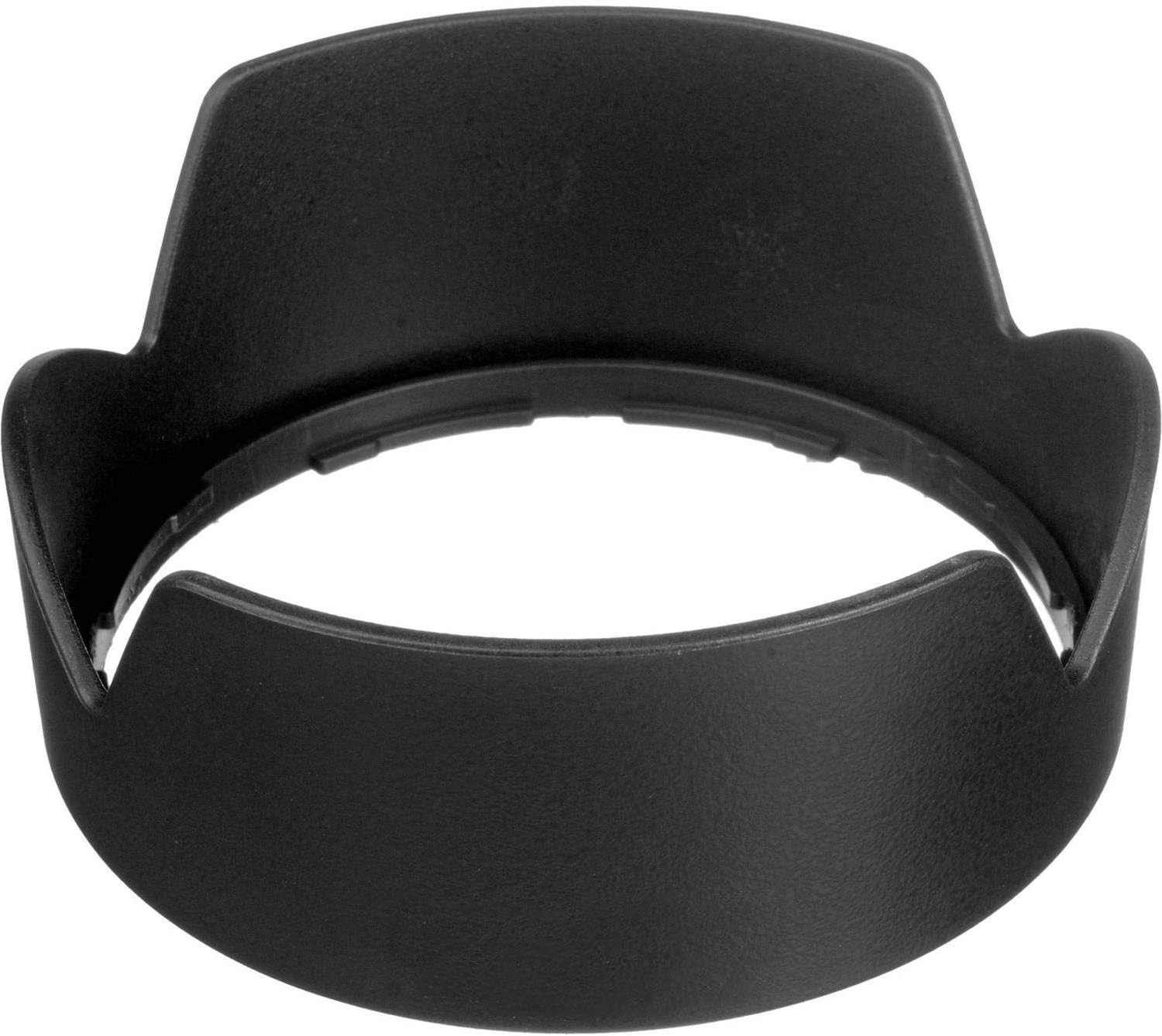 Nikon AF-S DX 0.709-5.512 in f3.5-5.6G ED VR Pro Digital Lens Hood (diseño pétalo)