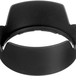 Nikon AF-S DX 0.709-5.512 in f3.5-5.6G ED VR Pro Digital Lens Hood (diseño pétalo) Nikon AF-S DX 0.709-5.512 in f3.5-5.6G ED VR Pro Digital Lens Hood (diseño pétalo)