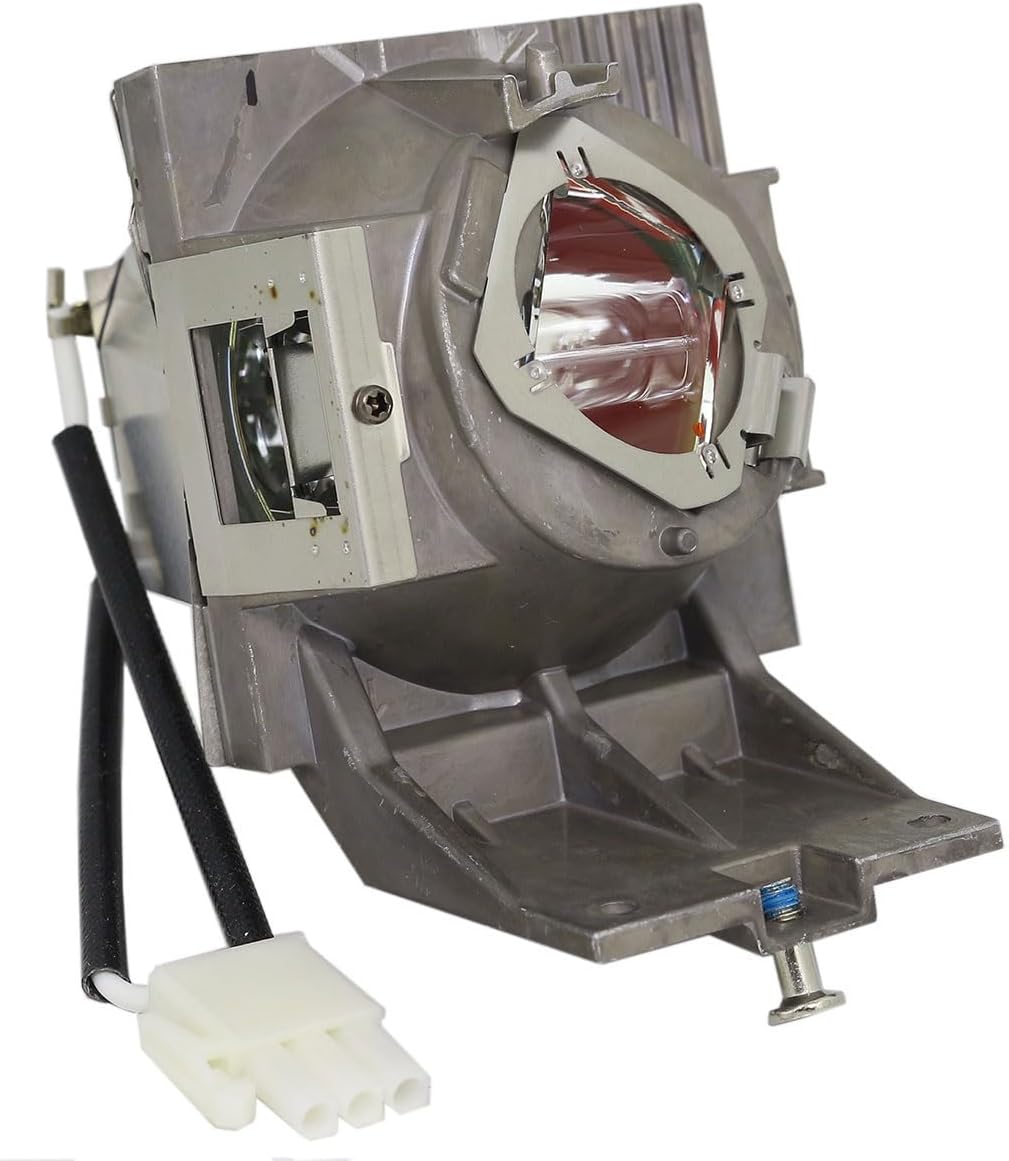 Reemplazo de lámpara de proyector para 5J.JNL05.001 BenQ TK700 TK700ST TK700STi W1800 W1800i alimentado por Philips UHP Bombilla OEM