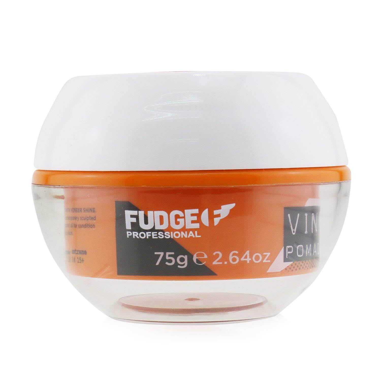 Styling by Fudge – Pomada de vinilo (2.65 oz)