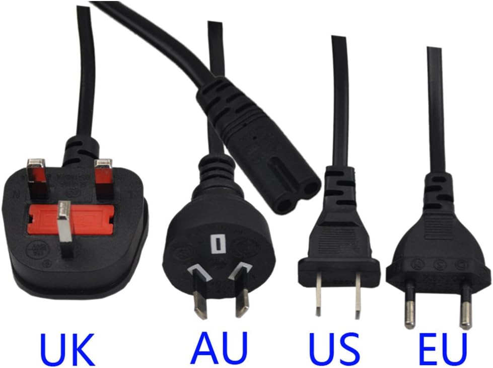 Cargador de batería AC de pared dual para NB-6LH NB6L NB6LH PowerShot SD1200 SD1300 SD3500 SD4000 SD980 SX170 SX500 es s200 sx240 sx260 sx270 sx280