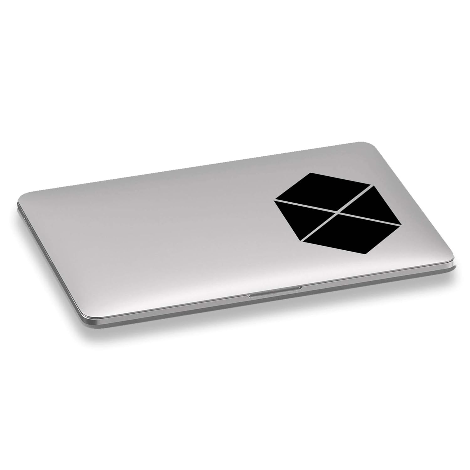 Titan Emblem Vinyl Decal Gaming Stickers, Gifts under $10