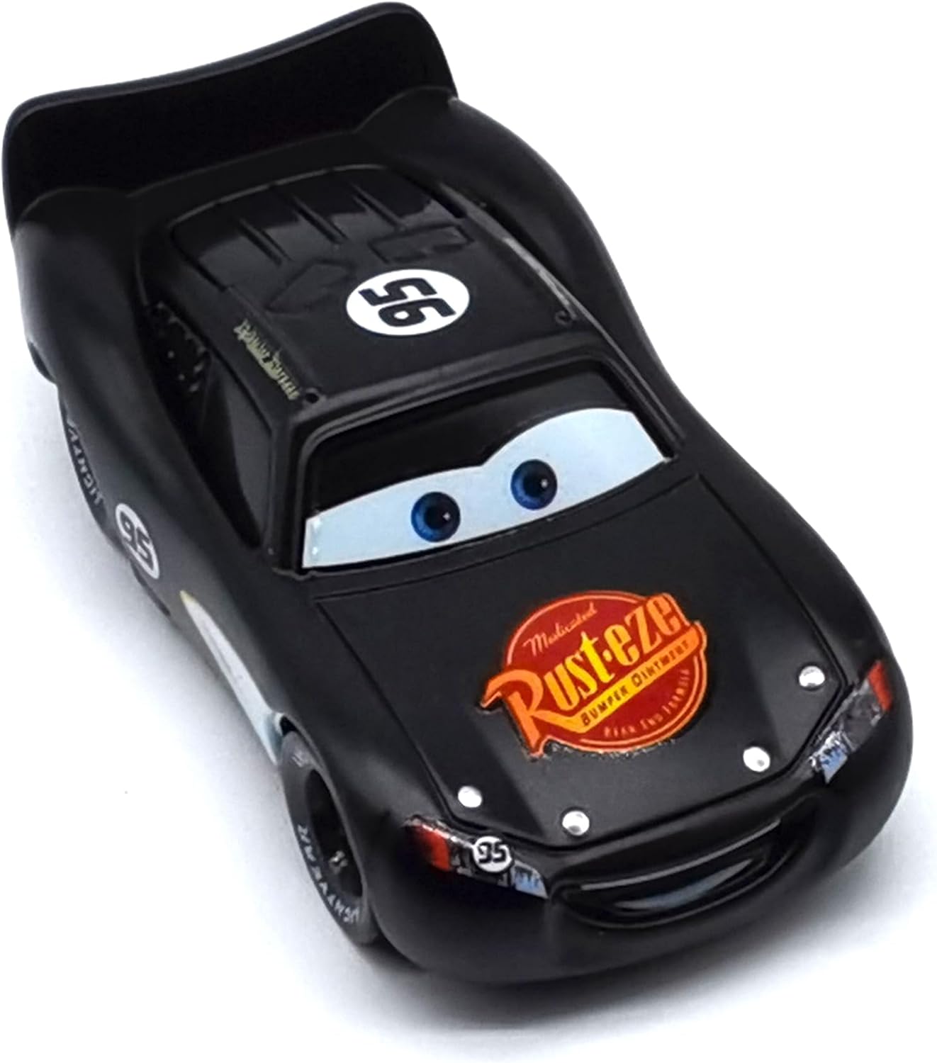 Cars 2 3 Juguetes de película Coches de juguete para niños Modelo de fundición a presión Vehical Escala 155 Regalos de cumpleaños para niños